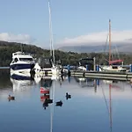 Dom wakacyjny 7 View Windermere