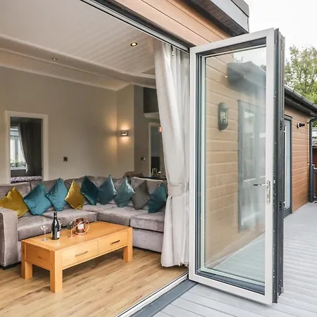 7 View Dom wakacyjny Windermere