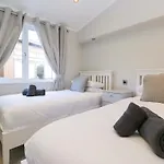 Дом отдыха 7 View Уиндермир