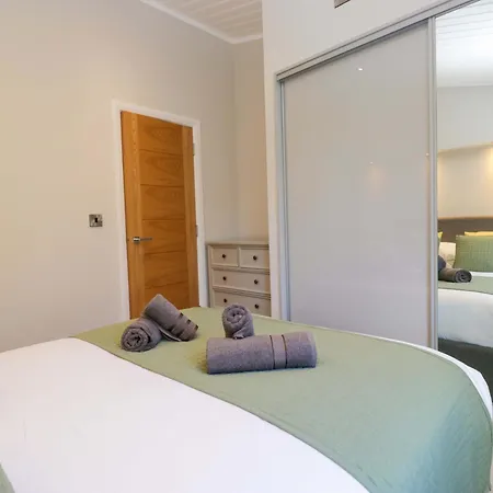 7 View Holiday home