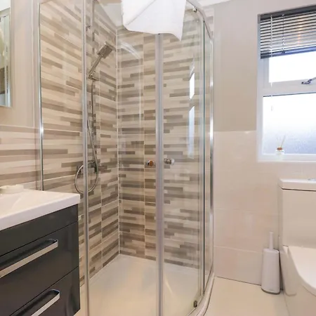 7 View 度假居 Troutbeck Bridge