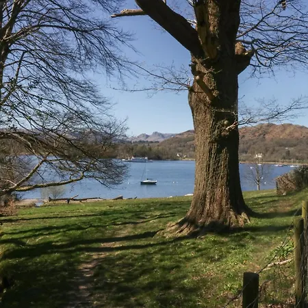 7 View * Windermere