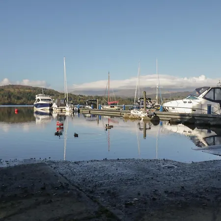 7 View 度假居 Troutbeck Bridge