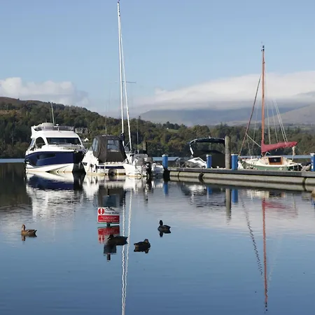 Nyaraló 7 View Windermere