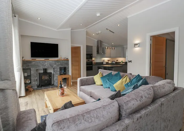 Casa de Férias 7 View