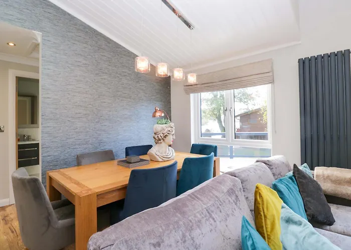 7 View Casa de Férias *