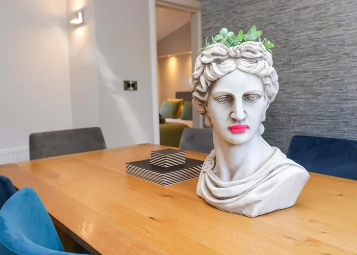 Casa de Férias 7 View *