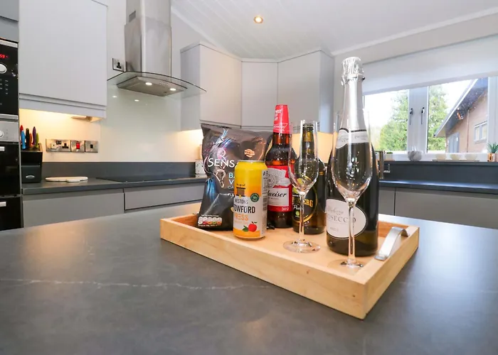 Casa de Férias 7 View *