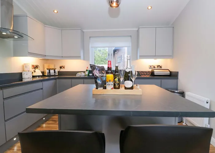 7 View Casa de Férias Windermere