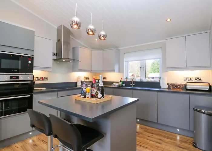 Casa de Férias 7 View