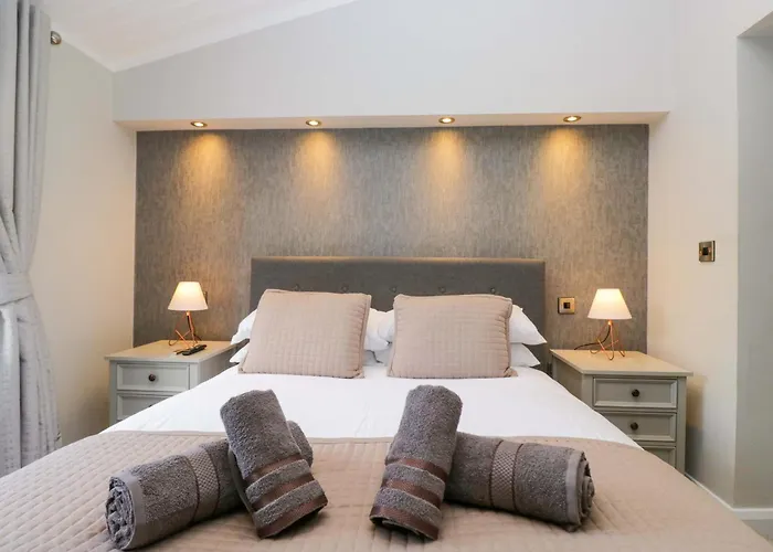 Casa de Férias 7 View *