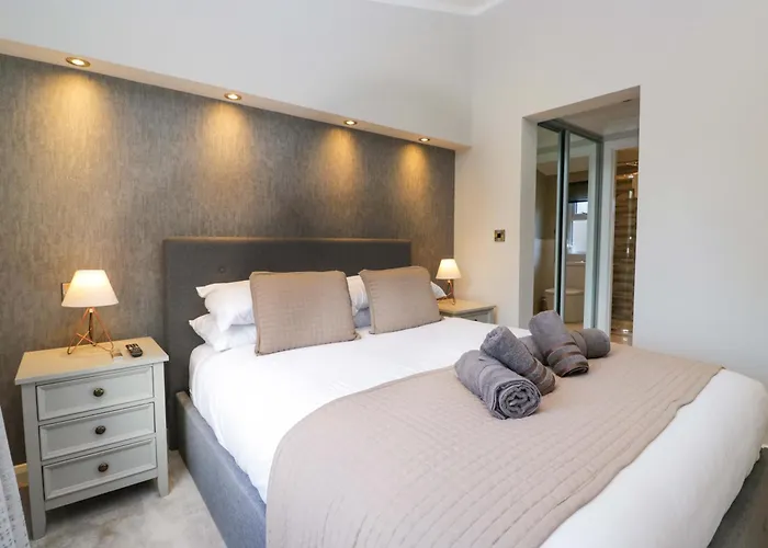 Casa de Férias 7 View