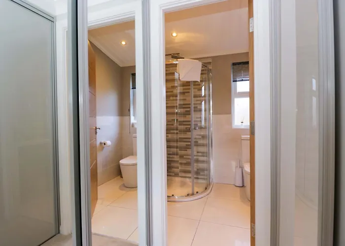 Casa de Férias 7 View