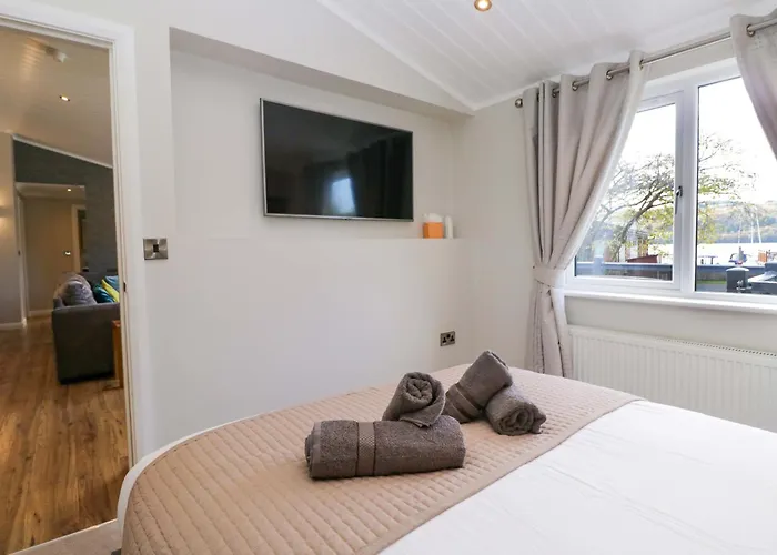 Casa de Férias 7 View