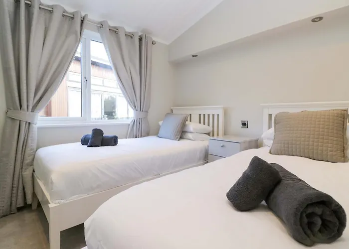 Casa de Férias 7 View Windermere