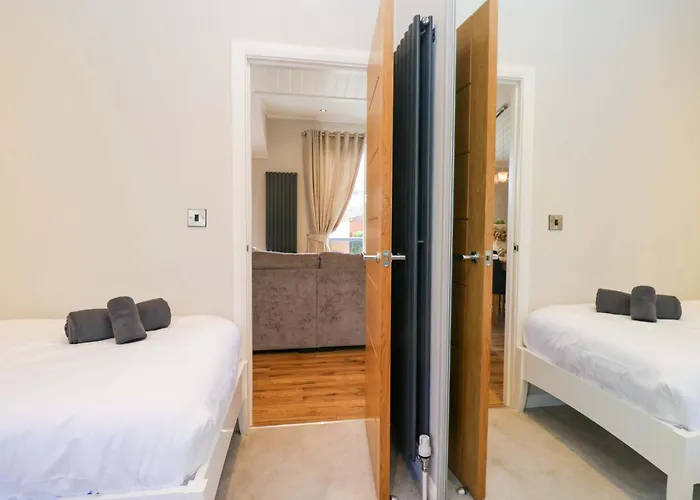 7 View Casa de Férias *