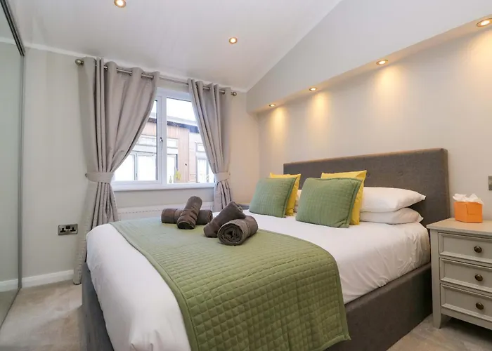 7 View Casa de Férias *