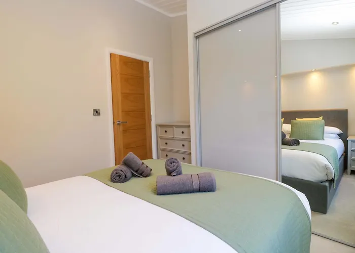 7 View Casa de Férias