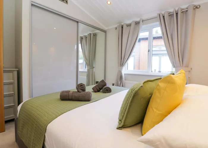 Casa de Férias 7 View