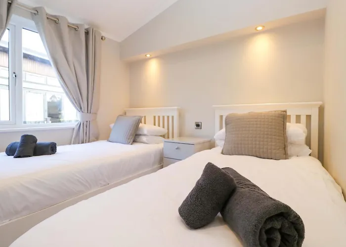 7 View Casa de Férias *