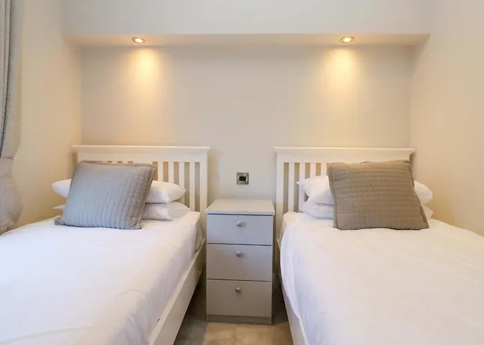 Casa de Férias 7 View *