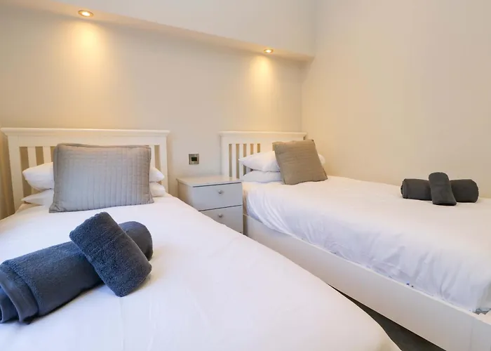 Casa de Férias 7 View Windermere