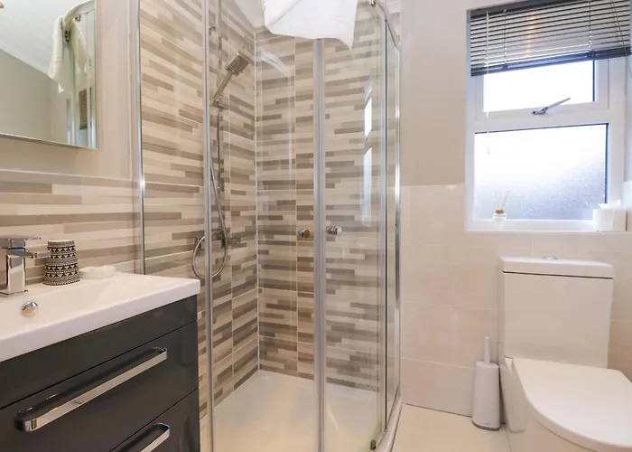 7 View Casa de Férias Windermere