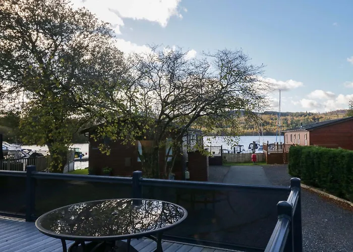 7 View Casa de Férias *