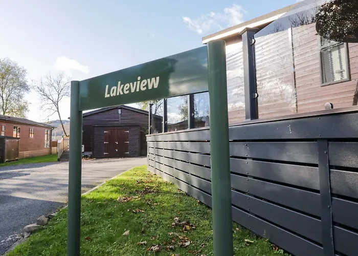 Casa de Férias 7 View *