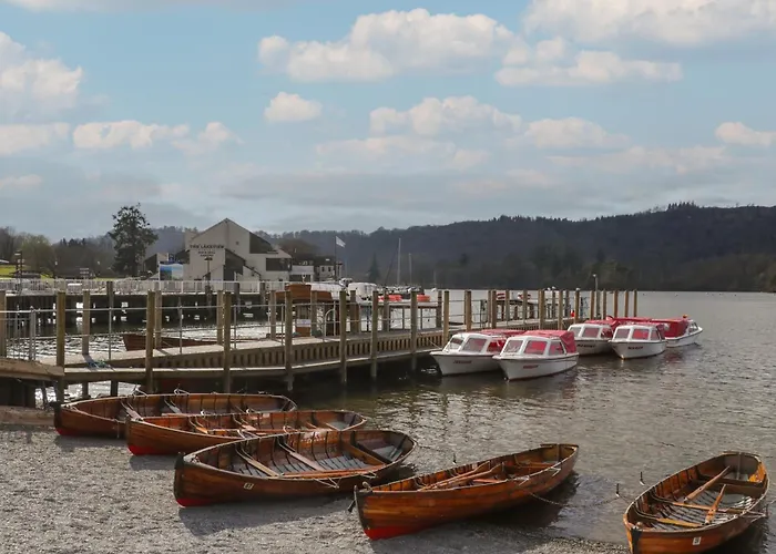 Casa de Férias 7 View *