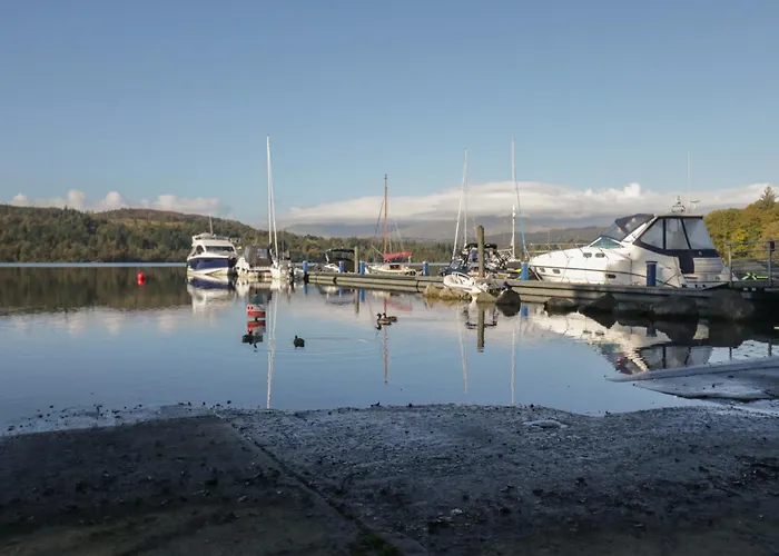 7 View Casa de Férias Windermere