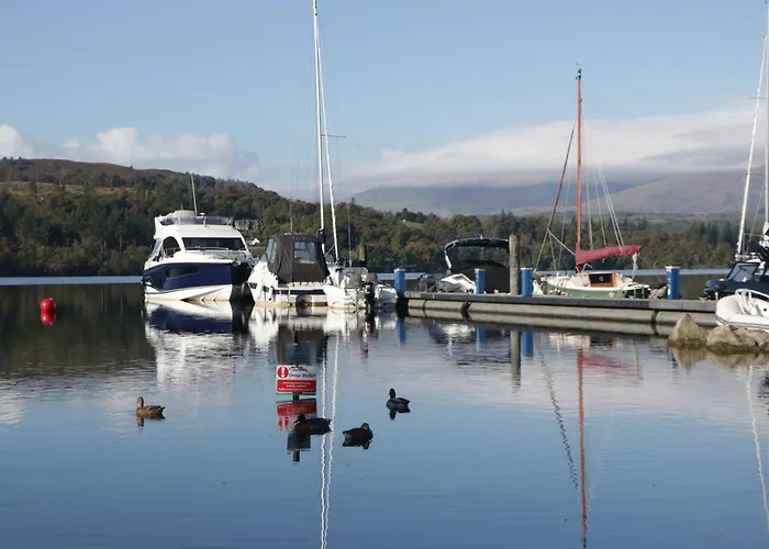 Casa de Férias 7 View Windermere