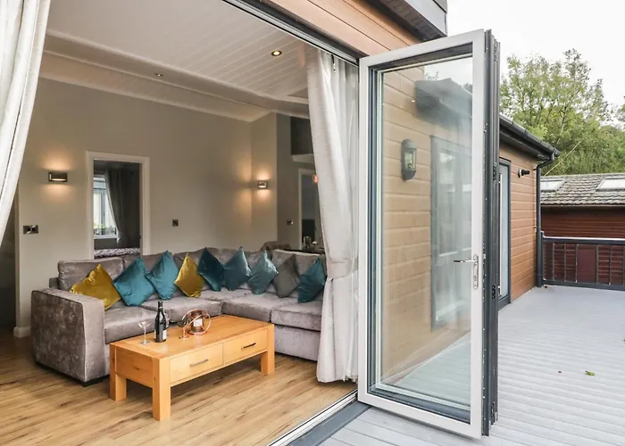 7 View Casa de Férias Windermere