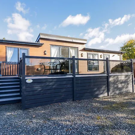 بيت للعطل 7 View Troutbeck Bridge