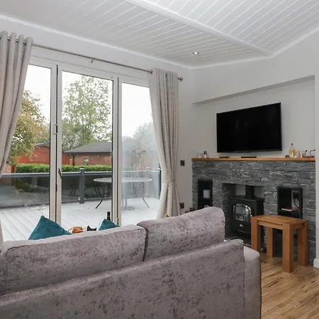 7 View Ferienhaus Windermere