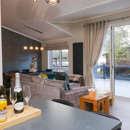 7 View Ferienhaus