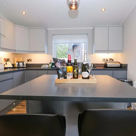 7 View Ferienhaus Windermere