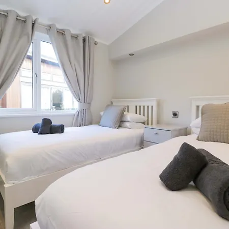 بيت للعطل 7 View Troutbeck Bridge