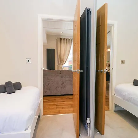 7 View بيت للعطل *