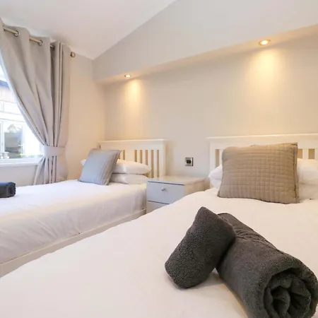 7 View Ferienhaus *