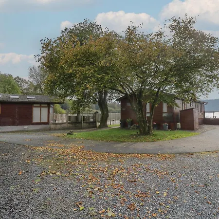 7 View Ferienhaus *